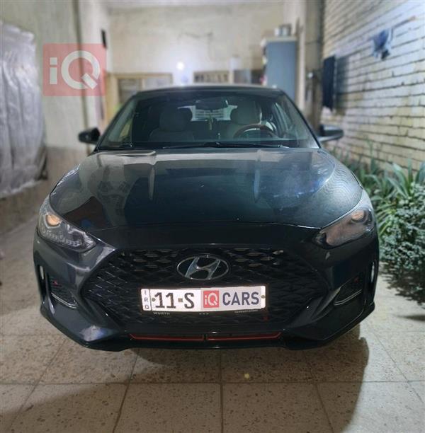 هيونداي فلوستر 2020 للبيع في العراق -  بغداد